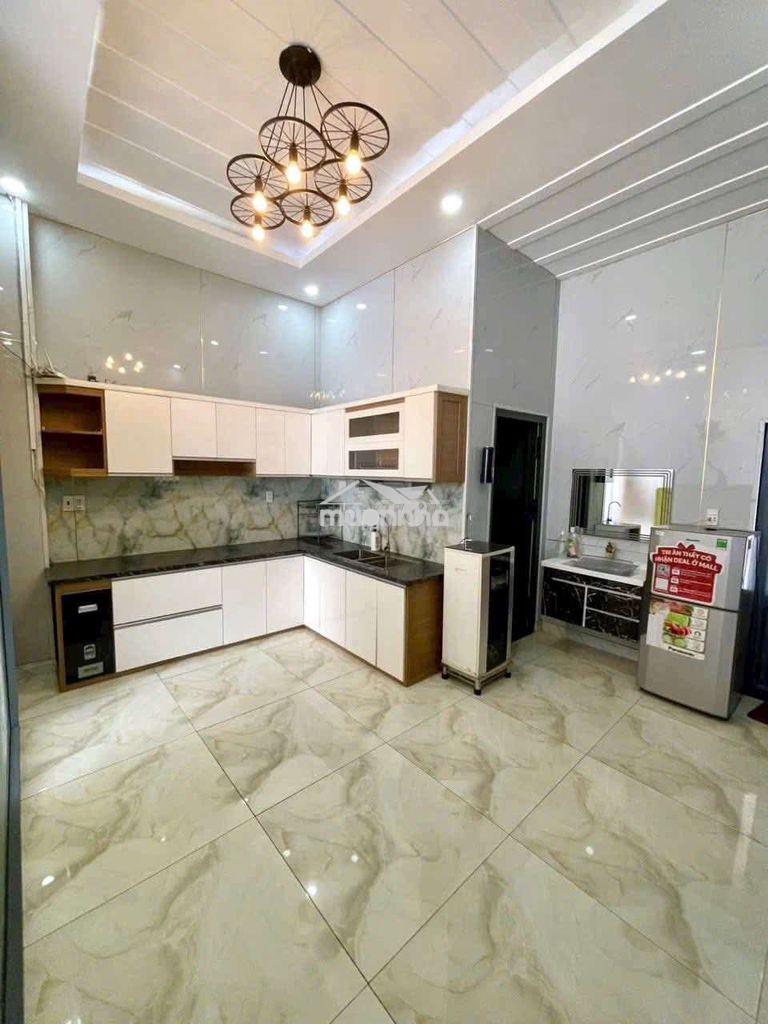 Cho thuê căn góc có nội thất  - 3
