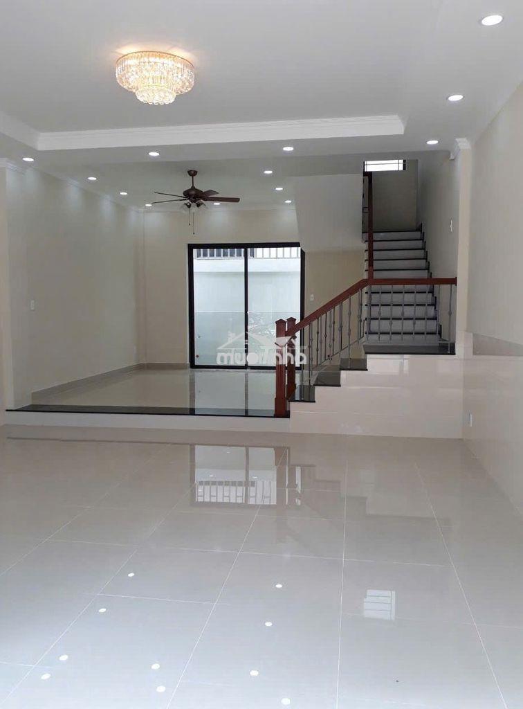 Cần cho thuê nhà hxt 86/2a phổ quang p.2 q.tân bình  - 2