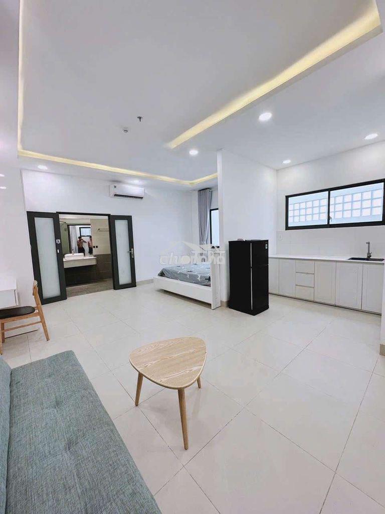 🏡THẢO CẦM VIÊN Q1_CĂN HỘ STUDIO 40M2 ĐỦ NỘI THẤT
