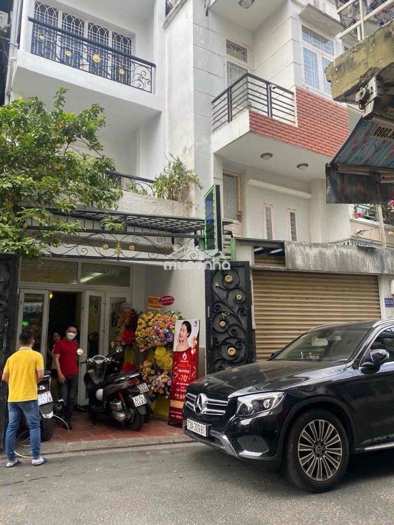Hxh  khu cao tầng mua bán kinh doanh đa ngành , ngay tt phú nhuận nhỉn - 2