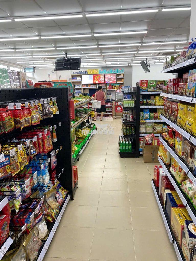 Bán căn hộ kinh doanh đang cho winmart và xưởng vẽ thuê - 3