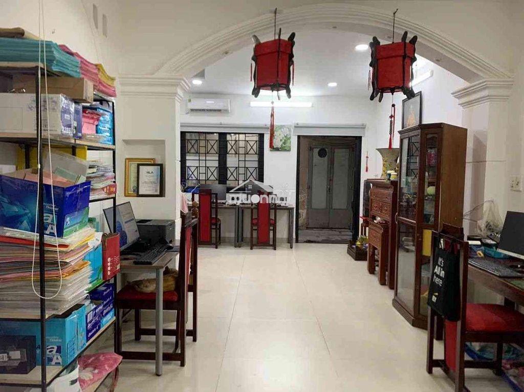 Bán nhà khu vip  phú nhuận - 3