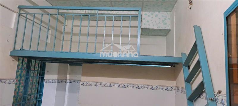 Cho thuê phòng trọ 12m