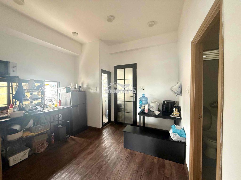 Studio 2 phòng ngủ, bếp riêng, nvs riêng hẻm lý thường kiệt - 4