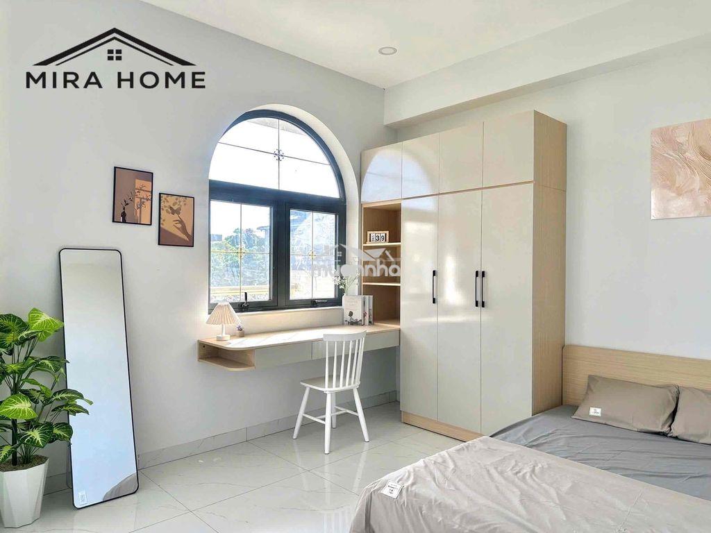 Phòng mới xây-gần trường đh ufm,khu chế xuất eco green,phú mỹ hưng - 2