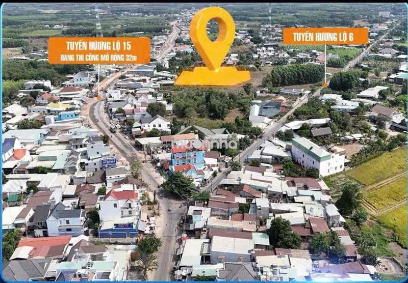 🗣️Chủ ngộp cần bán gấp đất khu vực tân triều