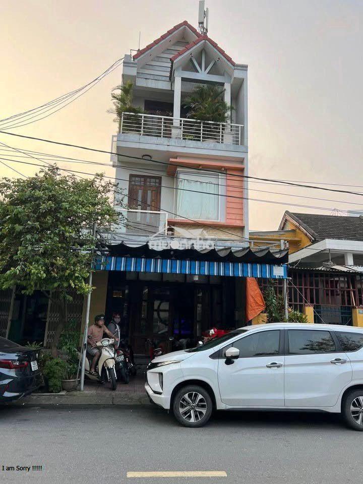 Bán nhà dương công khi 2tỷ1, xuân thới sơn, hóc môn 70m2(5x14),shr