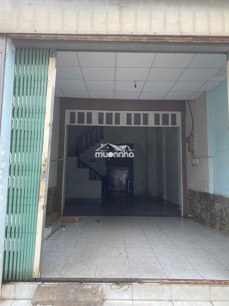 Nhà đường nhựa thông đông hưng thuận q12 - 2