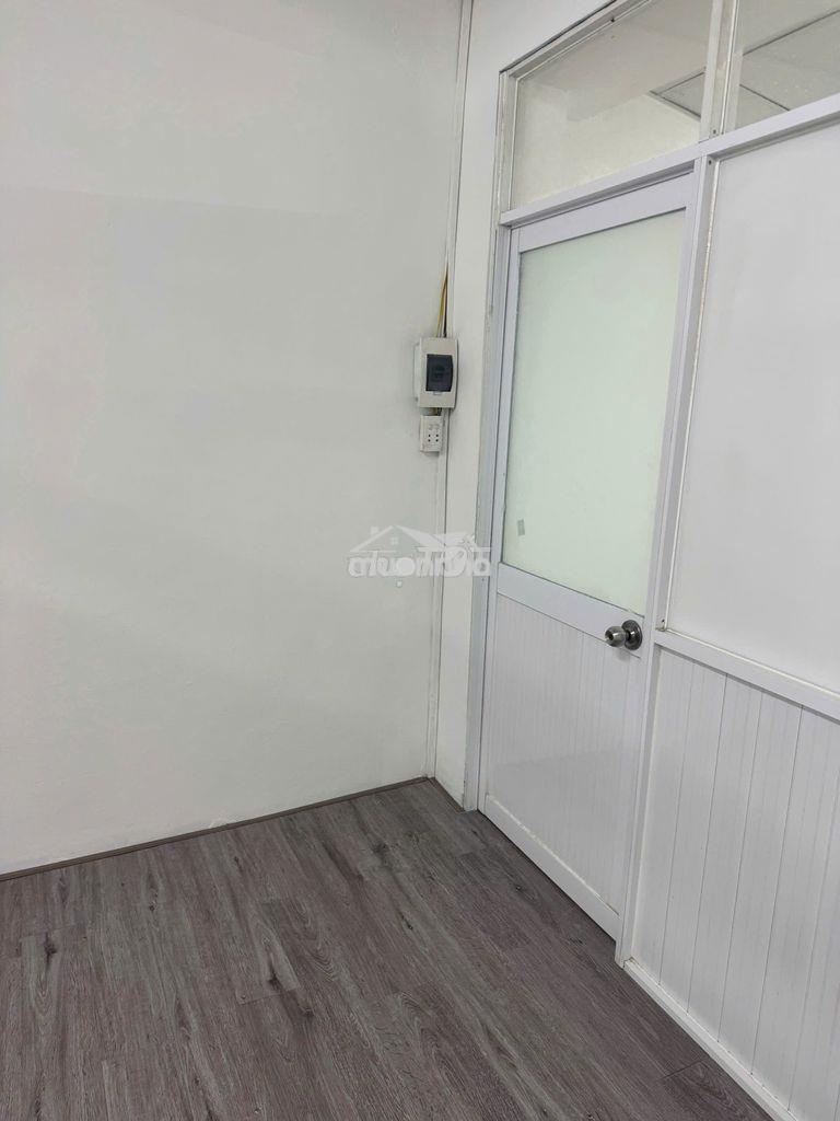 Cho thuê nhà hẻm 6m tân kỳ tân quý - đối diện aeon, mới sơn sửa - 2