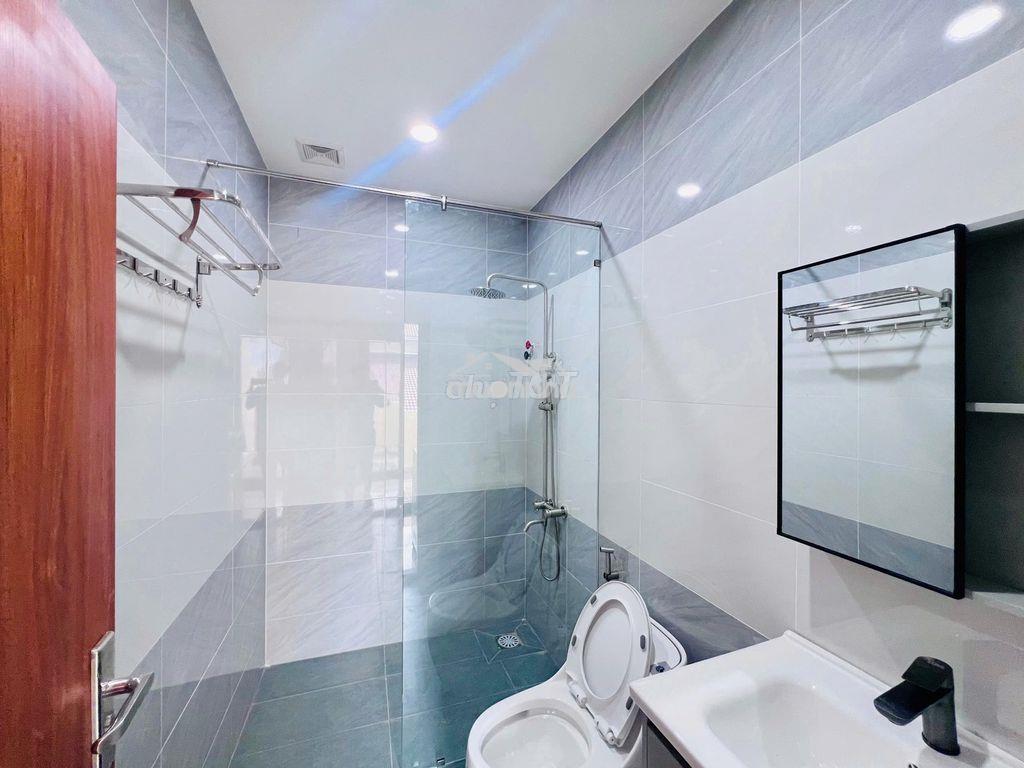 Cho thuê nhà nguyên căn 4pn, full nội thất tại kđt sun casa central - 2