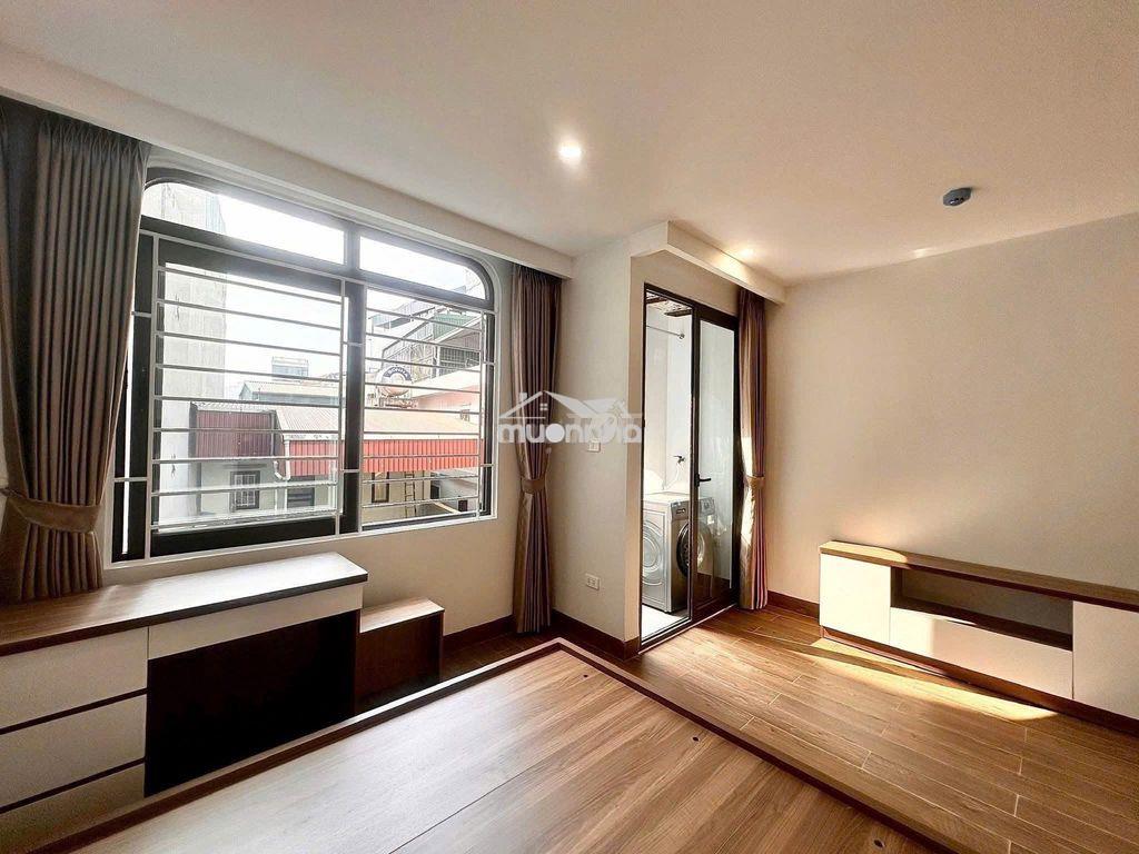 Căn hộ thoáng đẹp lê văn sỹ gần trần quang diệu giá 6.8 triệu - 2