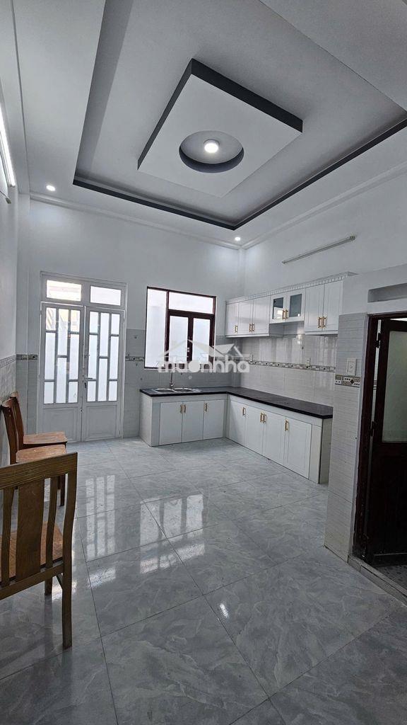 Nhà hẻm xe hơi gồm 6 phòng ngủ gần trường đại học kinh doanh - 3
