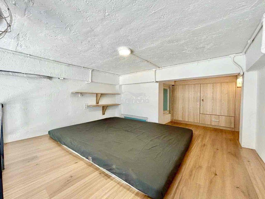 Cho thuê duplex full nội thất - 4