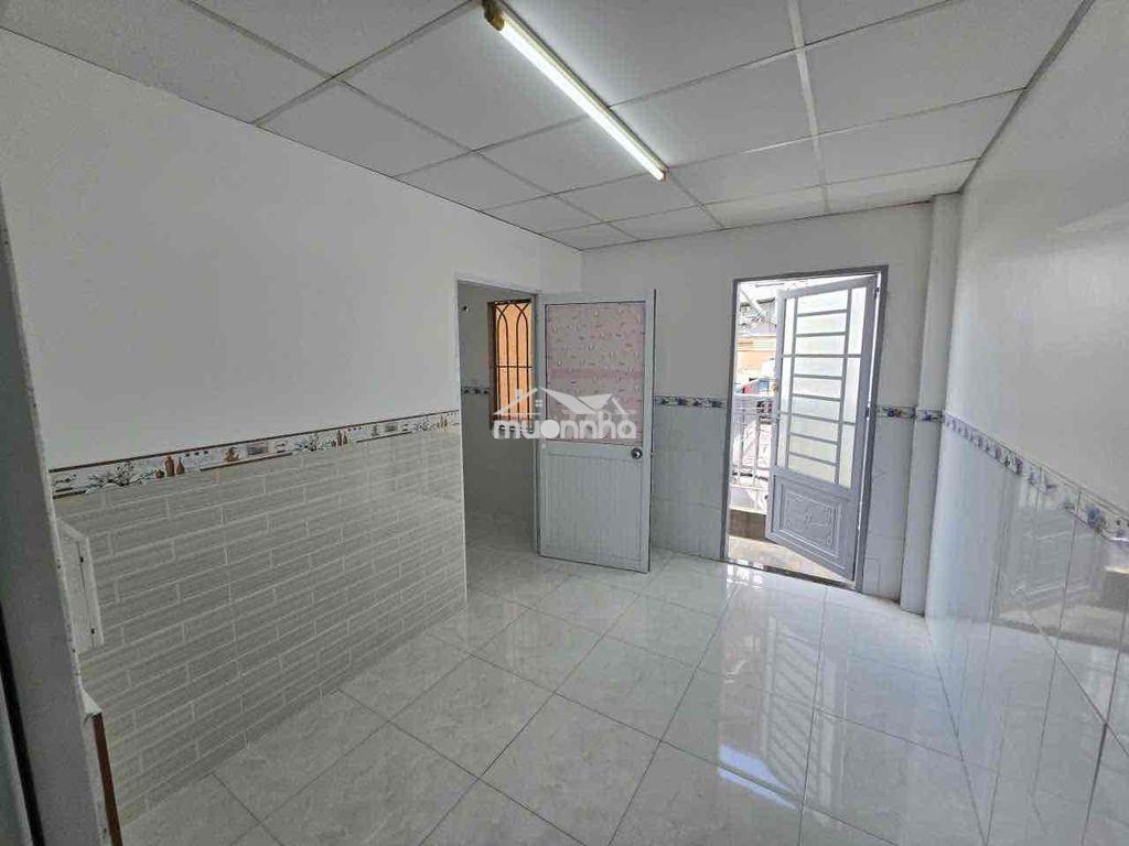 Cần cho thuê nhà nguyên căn gần ngã tư trung chánh hóc môn - 3