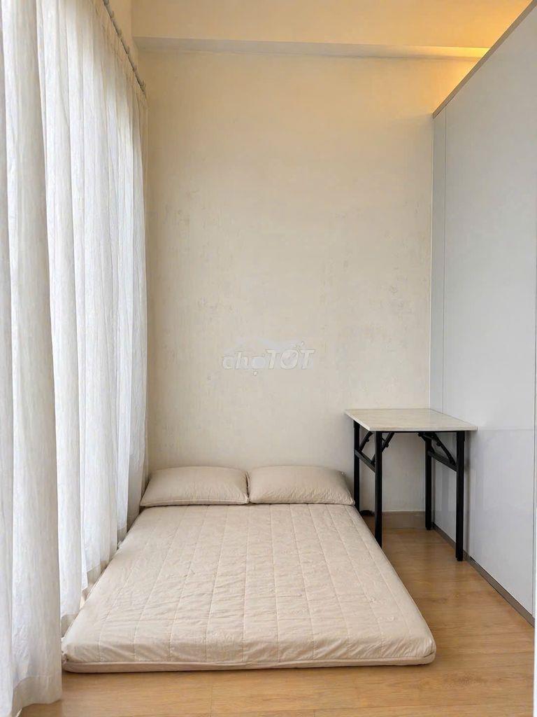✨ Ký túc xá/ sleepbox xóm chiếu quận 4, nội thất cao cấp 1tr7 - 2tr5✨