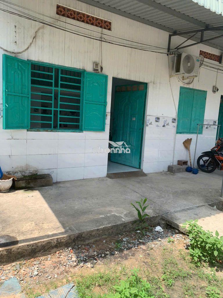 Phòng trọ phú lợi