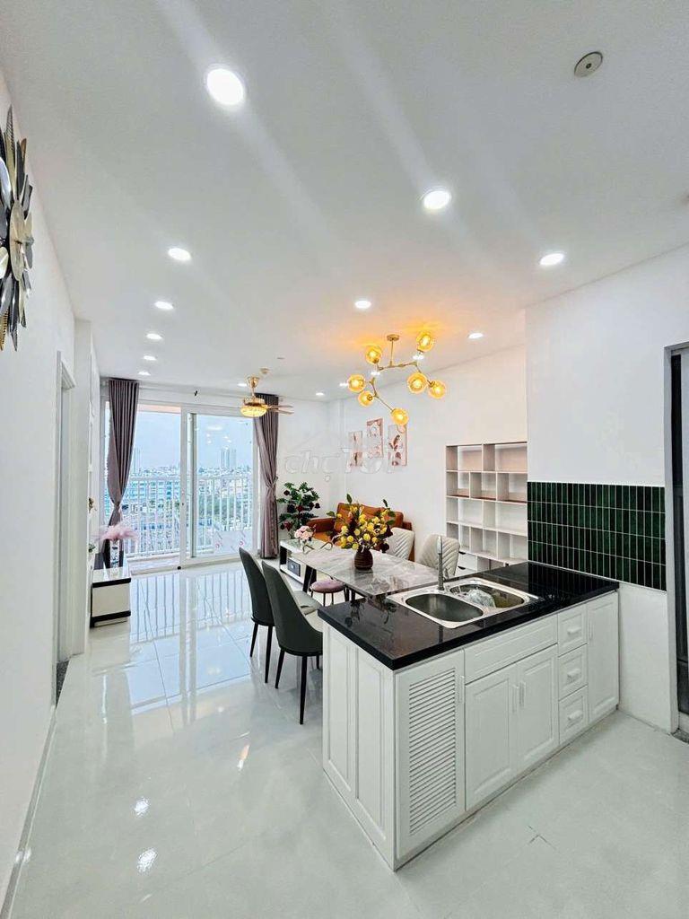 ⭐️Chính chủ cần bán chung cư tara residence căn góc  - 3