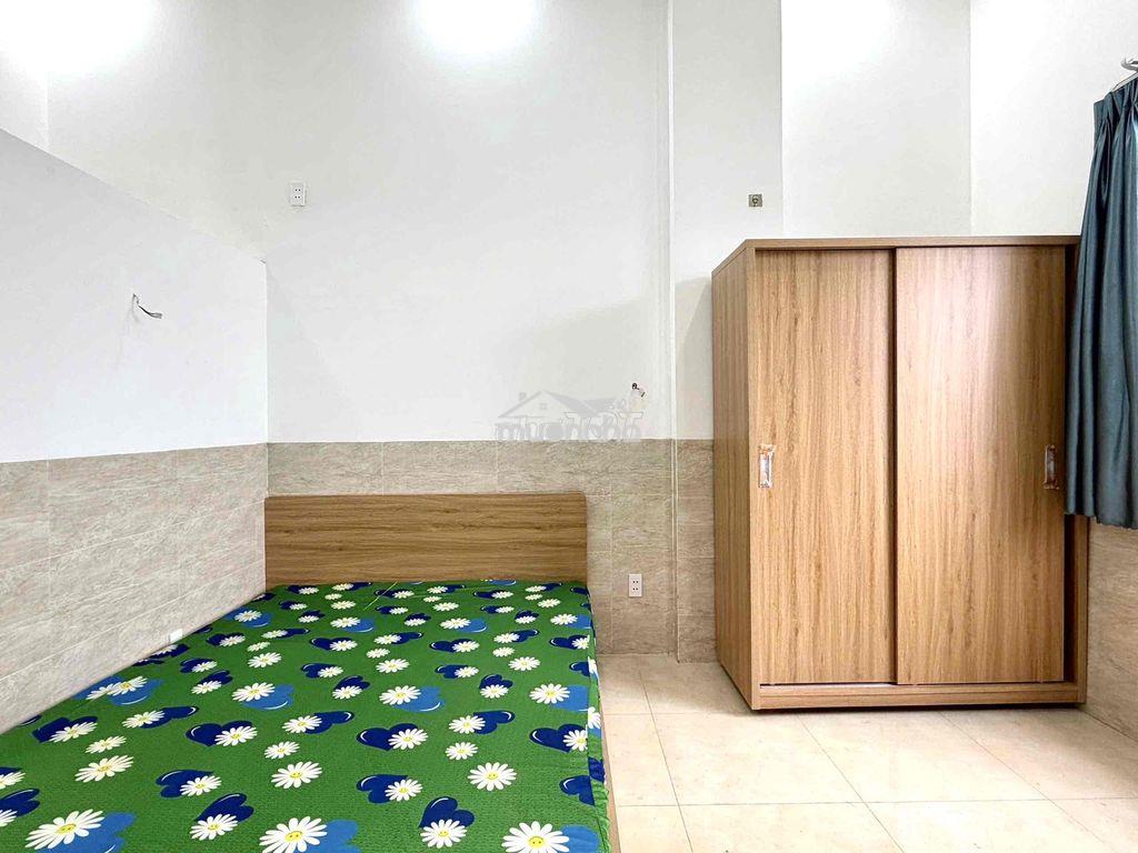 Phòng chính chủ sẵn nội thất giá tốt bao rộng gần vinhome q9, khu cnc - 2