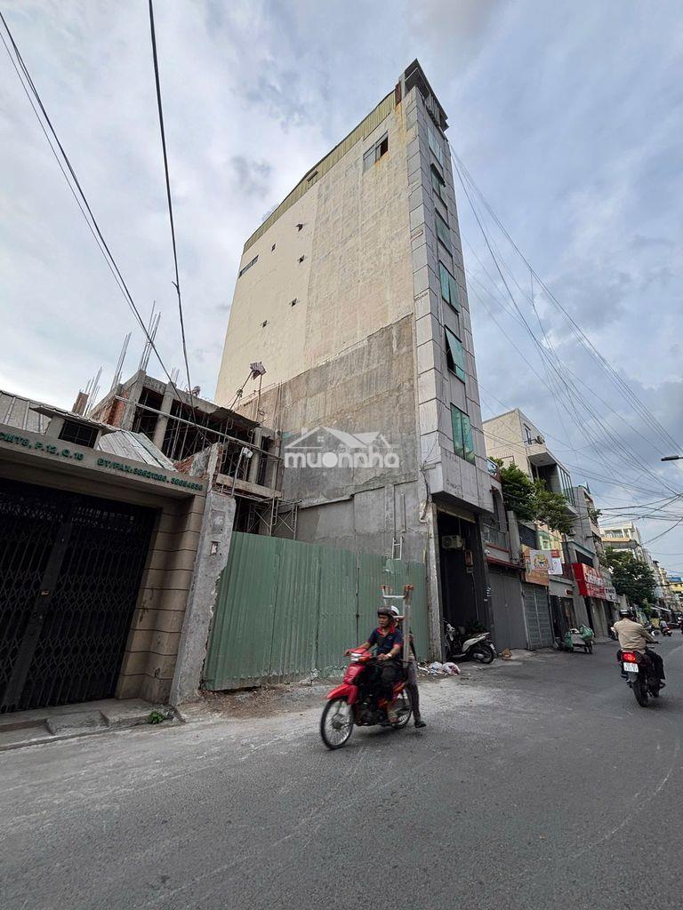 Bán quỹ đất 262m² cmt8 - hàng xóm hà đô centrosa - chỉ 36 tỷ - 2
