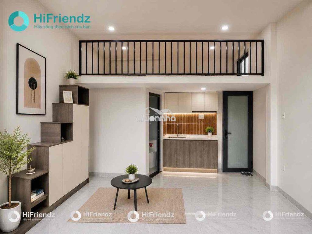Khai trương căn hộ mới xây ngay cổng sau khu đô thị vạn phúc - giá rẻ - Ảnh 2