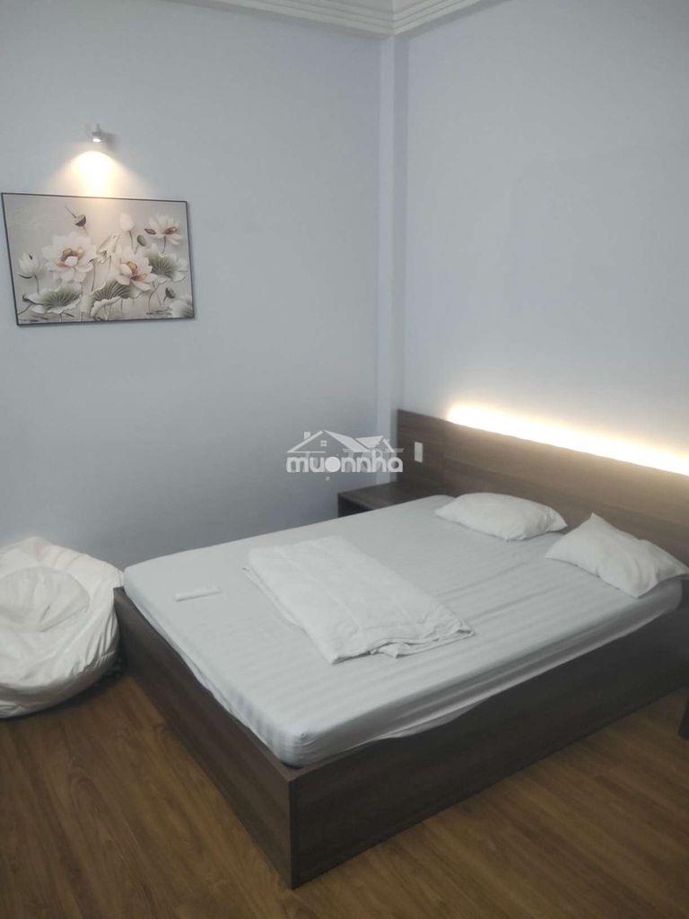 Phòng trọ cao cấp p.10 phú nhuận  - 2