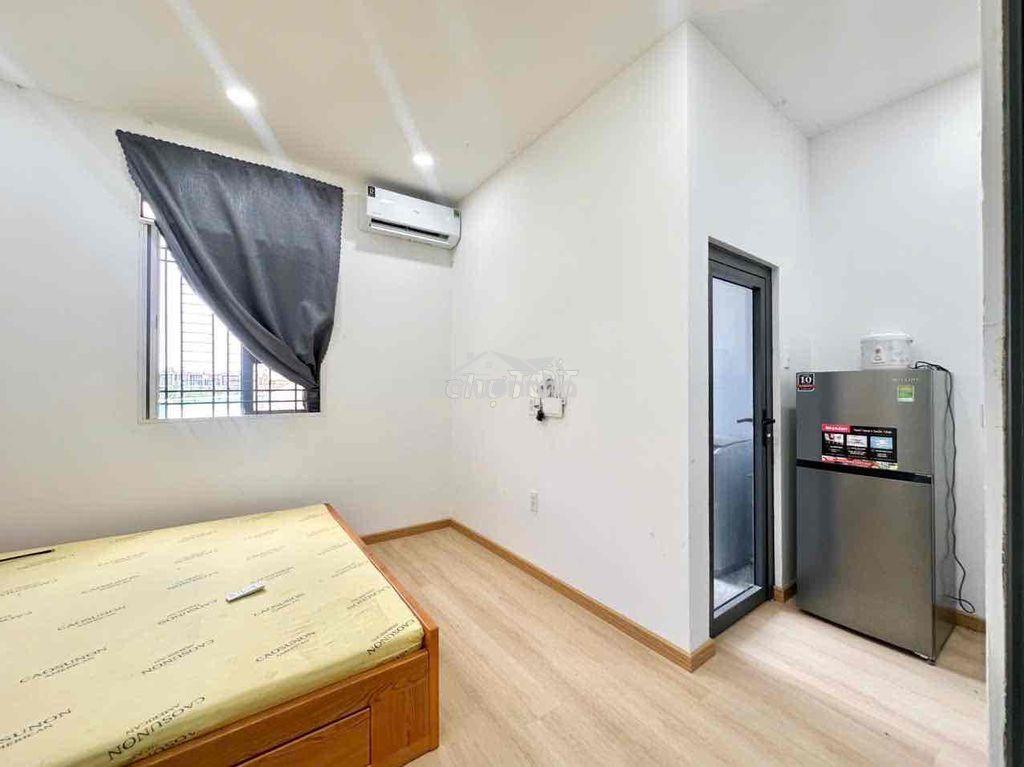 Dự án full nt bancol máy giặt riêng - 4