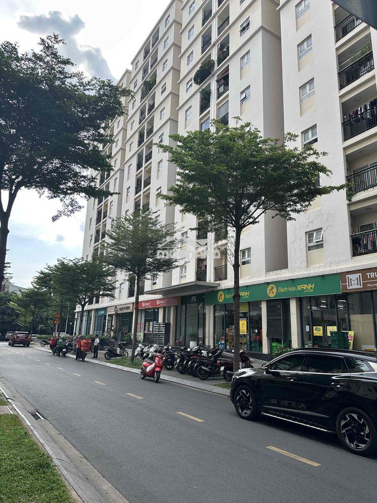 💥Cho thuê mặt bằng shophouse chung cư cityland park hills gò vấp💥