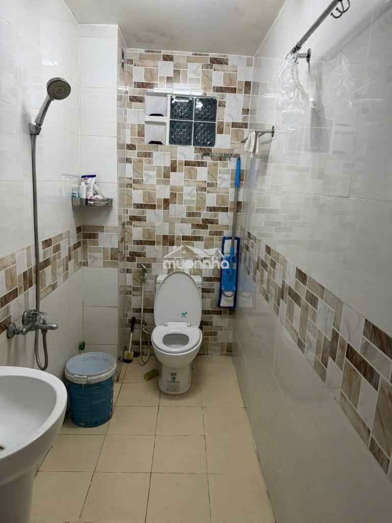 Cho thuê phòng tầng trệt có lối đi riêng tại hồ văn huê - 3