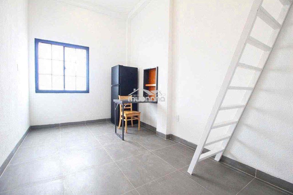 Cho thuê duplex cửa sổ trời full nội thất tại lê đức thọ p15 gần iuh - 4