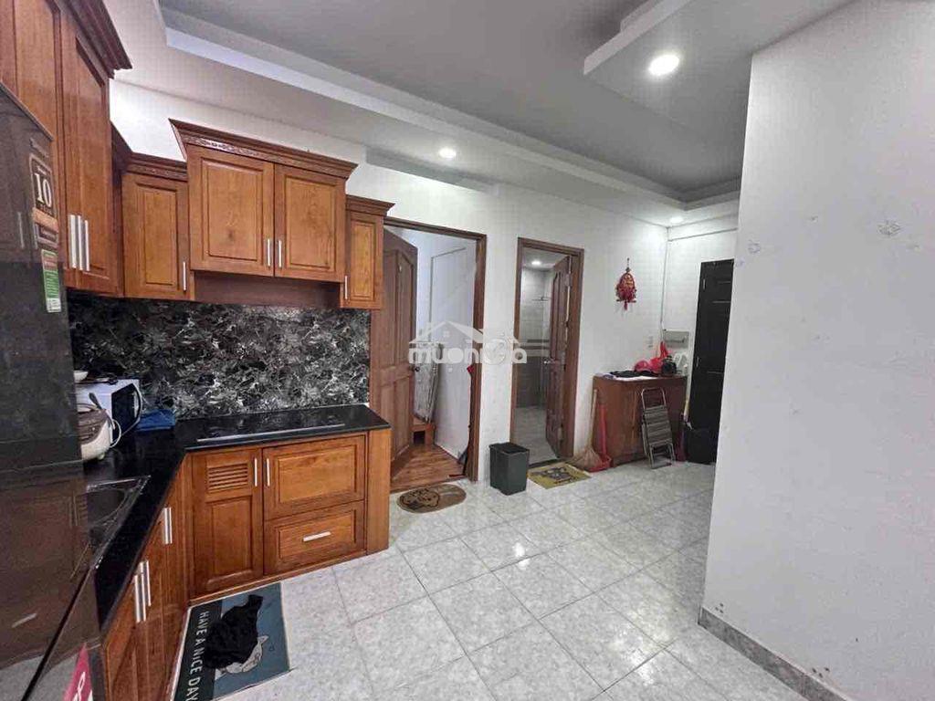 Bán căn hộ khang gia gò vấp - 3