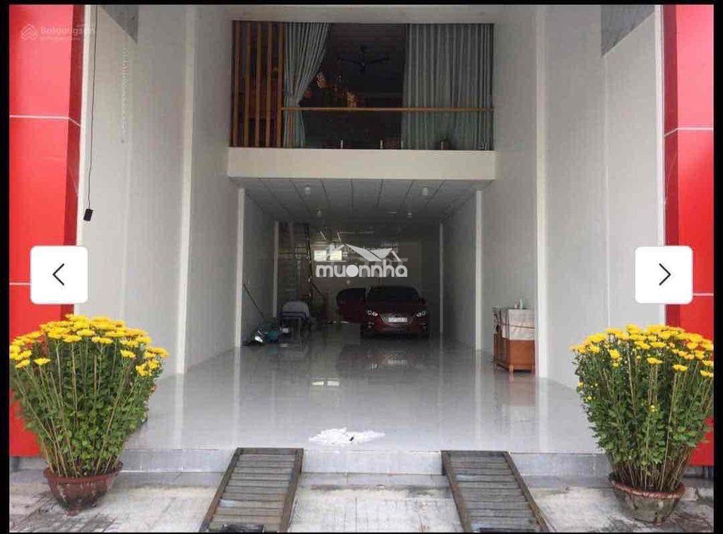 Bán mặt tiền kinh doanh phạm ngọc thạch gần bv 512 giường tdm bd - 4