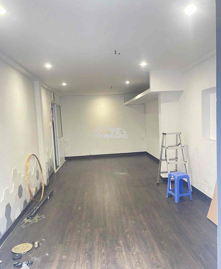 Cho thuê nhà nguyên căn 5l 14p tm 4x20 đường cao thắng q3 giá 60tr/th - 3