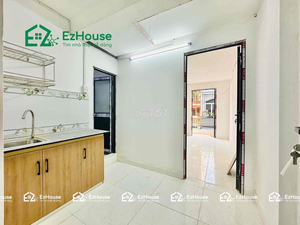 🏡Căn hộ tách bếp ban công thoáng - ngay phạm văn chí - phạm thú thứ q6 - 3