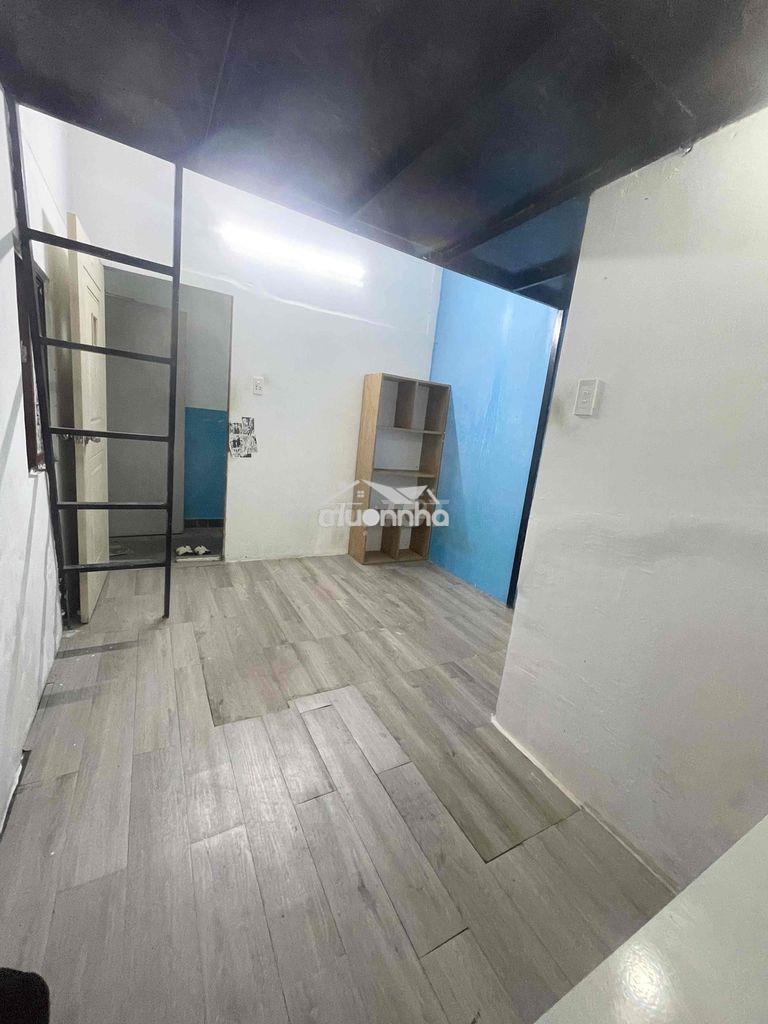 Phòng duplex gần đh văn lang cs3 - 2