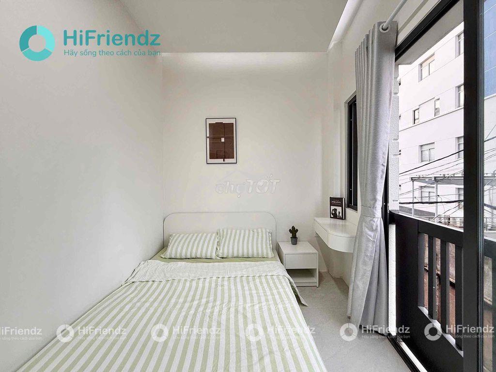 Khai trương phòng hiện đại full nội thất tại nguyễn đỉnh chiểu - 3
