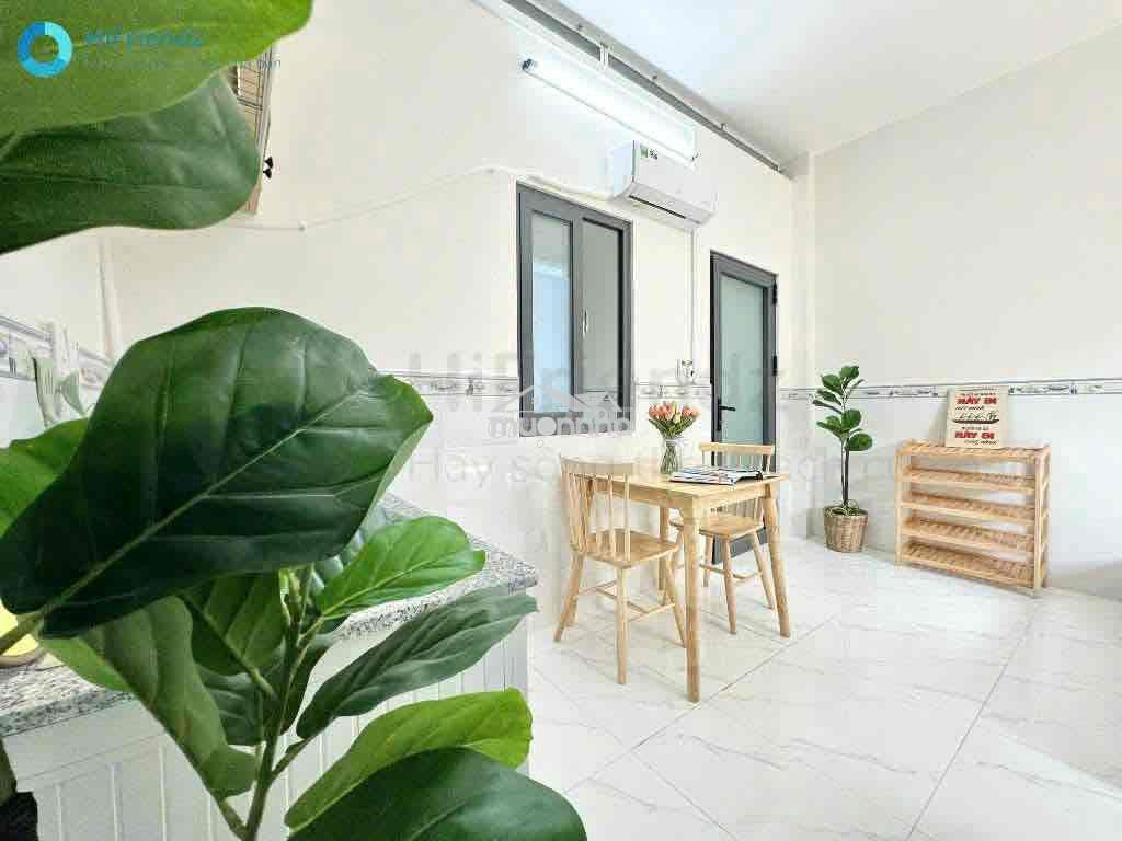 Studio cửa sổ thoáng gần ngã tư thủ đức - xa lộ hà nội - 4