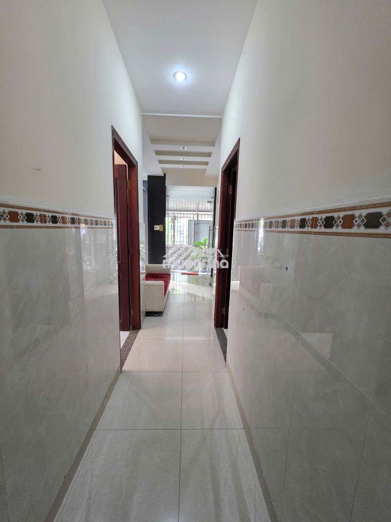 Phòng mới đẹp,full nội thất ngay sát chợ an sương - 2