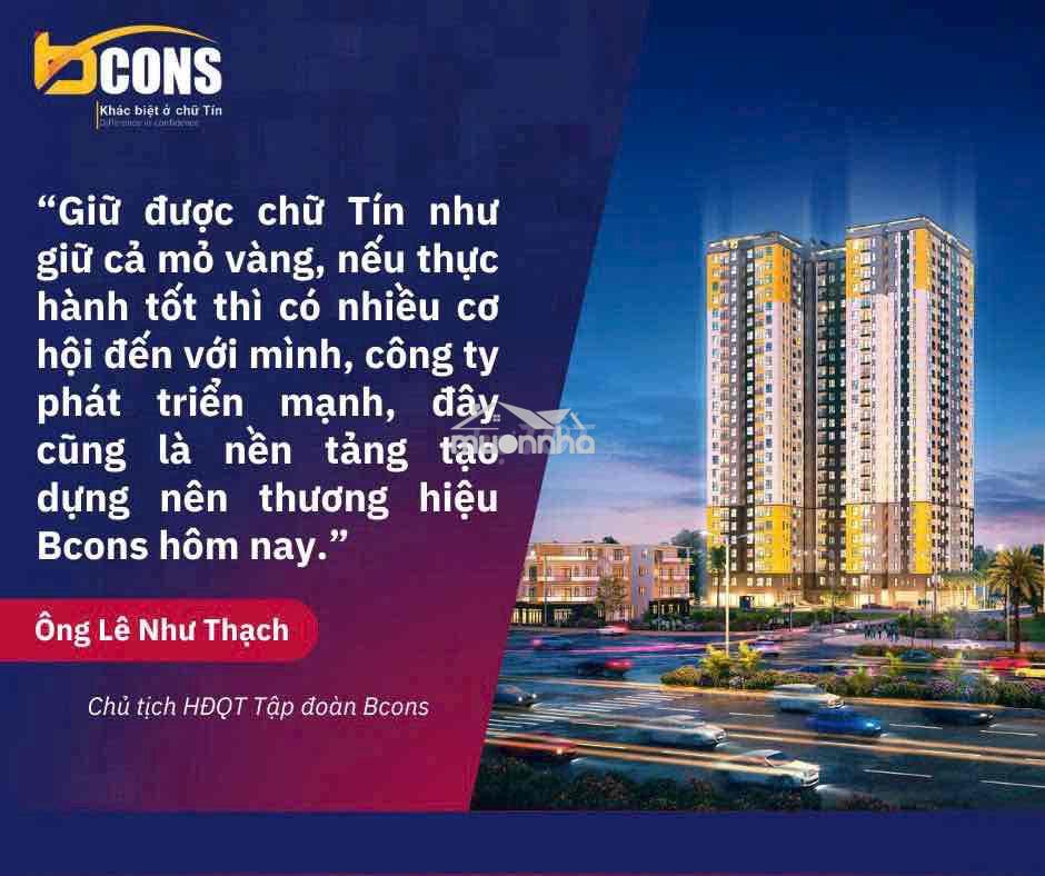 Căn góc tầng 5 mới tinh  - bcons sapphire - 3