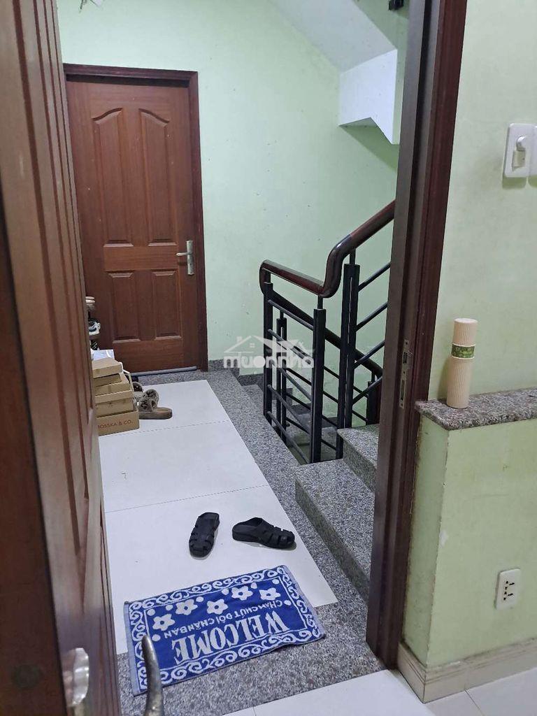Phòng trọ lê văn sỹ sạch sẽ, giờ giấc tự do  - 3