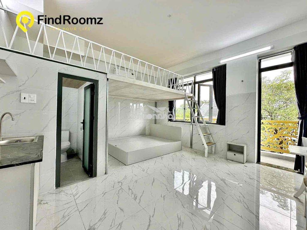 🔥Duplex ngay sát ueh nguyễn tri phương siêu đẹp full nội thất 3-4ng ở - 4