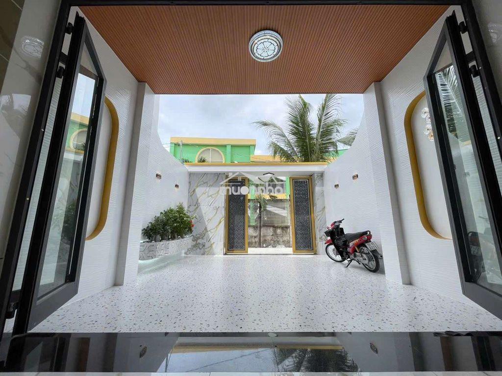 Nhà phố cao cấp gần an sương vị trí vàng, vừa ở vừa nghỉ dưỡng👍👍 - 4