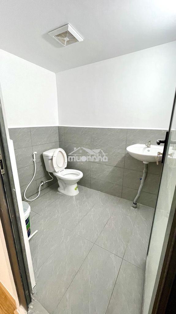NHÀ MỚI NGUYÊN CĂN ĐƯỜNG SỐ 9, KẾ BÊN ĐH CẢNH SÁT. CÁCH PVĐ 100M - 3
