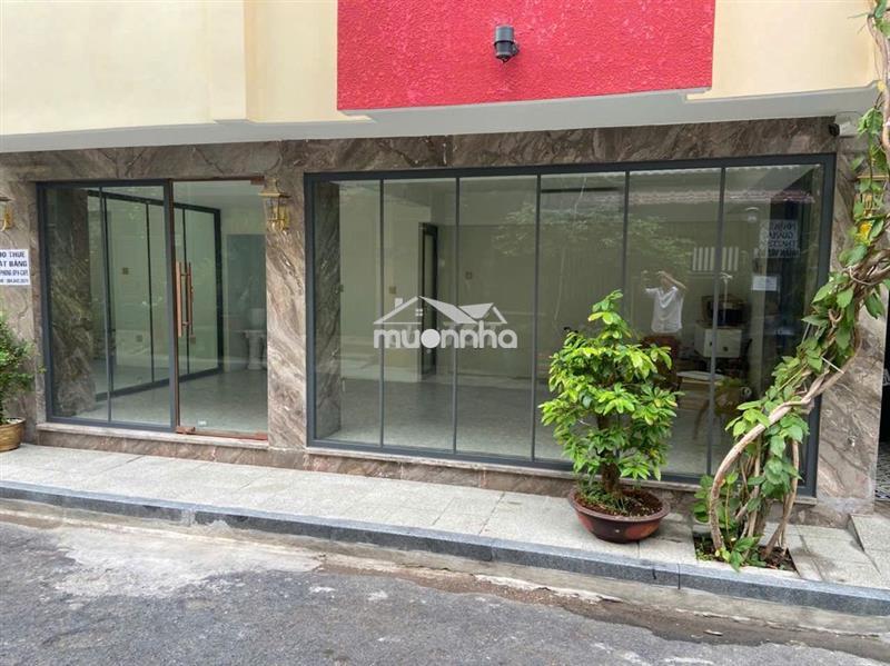 Cho  thuê mặt màng  kinh doanh , văn phòng , spa , cà fe,