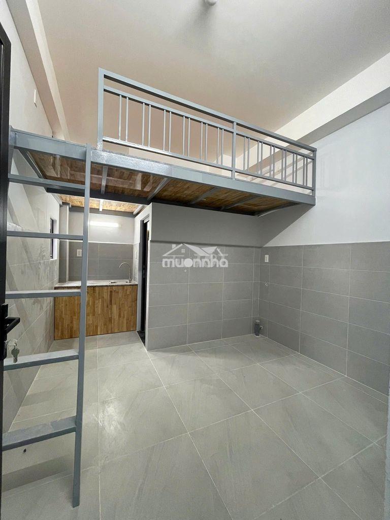 Duplex siêu xinh ngay vlu cs3 - full nt - hầm xe - thang máy - cửa sổ