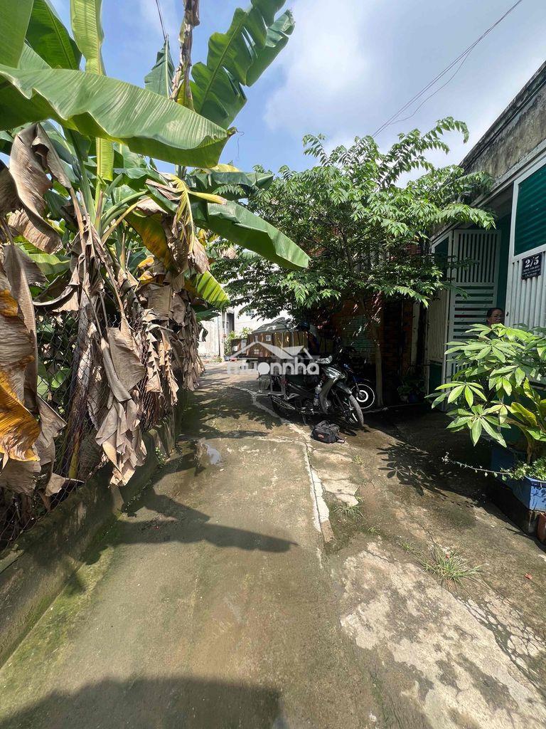 Lô đất sổ riêng giá rẻ ngay trung tâm - 2