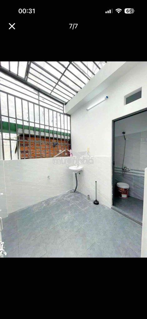 Hh20tr, bán nhà shc trương thị hoa quận 12, 1t2l , 3pn2wc, - 3