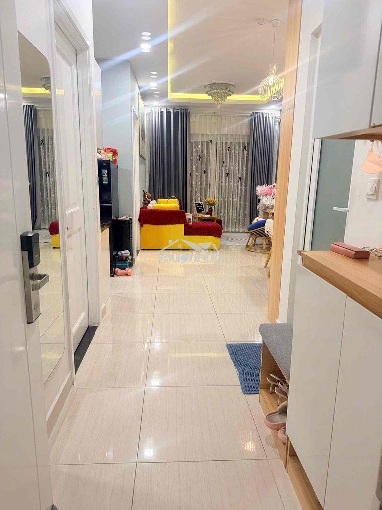 Chính chủ cho thuê căn 2pn full nội thất moonlight boulevard bình tân