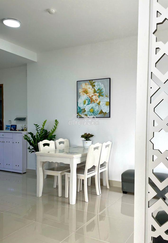 10 triệu 2 phòng ngủ 2wc - 2