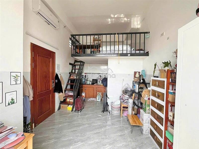 Cho thuê duplex cực rộng ngay đh văn lang cs3 🌟