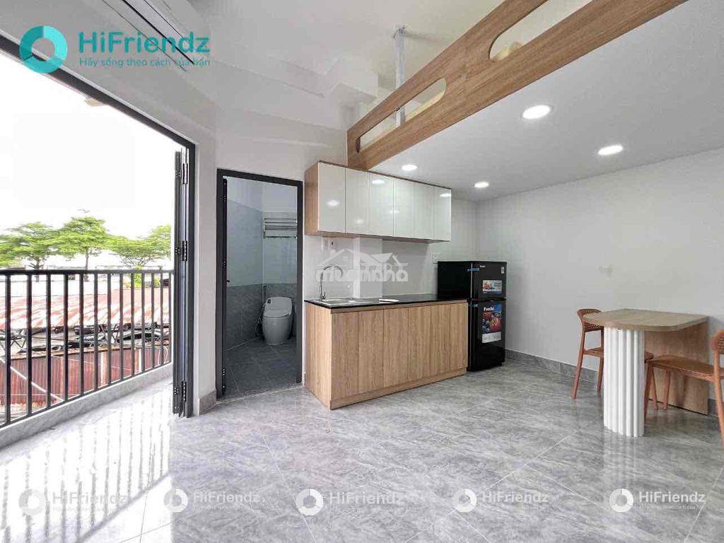 Khai trương 10 phòng duplex cực luxury ngay cổng sau vạn phúc - Ảnh 4